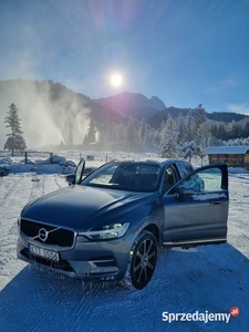 Volvo XC 60 T5 Inscription - Faktura, Leasing