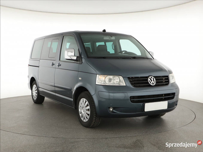 VW Multivan 2.5 TDI