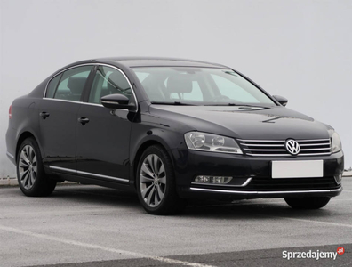 VW Passat 1.8 TSI