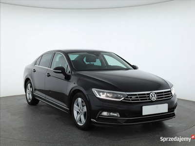 VW Passat 2.0 TDI