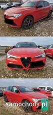 Alfa Romeo Stelvio 2.0 Q4