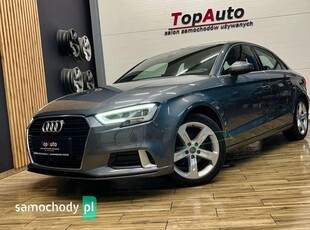 Audi A3 1.5 TFSI S tronic