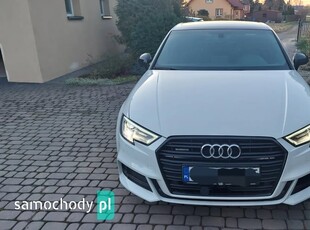 Audi A3 8V