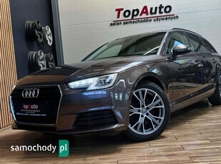 Audi A4 2.0 TDI S tronic