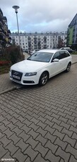 Audi A4 2.0 TFSI