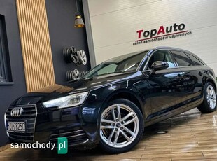 Audi A4 2.0 TFSI ultra S tronic