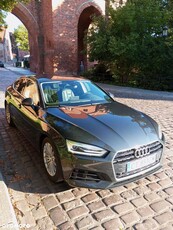 Audi A5 Sportback g-tron 2.0 TFSI