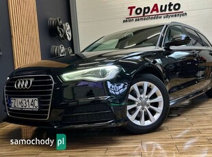 Audi A6 2.0 TDI ultra S tronic