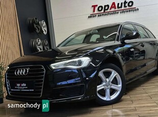 Audi A6 C7