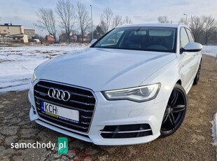 Audi A6 C7