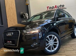 Audi Q3 1.4 TFSI