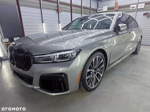 BMW Seria 7 750Li xDrive sport