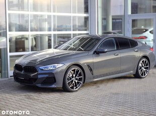 BMW Seria 8