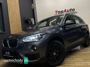 BMW X1 sDrive20d