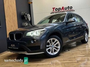 BMW X1 xDrive20d