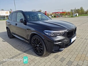 BMW X5 3.0 4WD