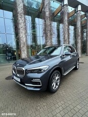 BMW X5 xDrive30d mHEV