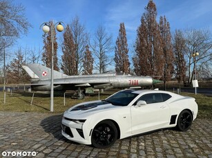 Chevrolet Camaro Coupe 6.2 V8