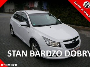 Chevrolet Cruze 1.6 LS