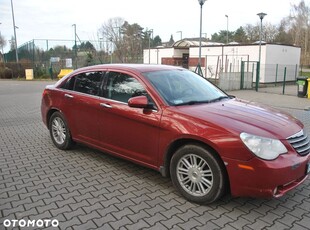 Chrysler Sebring 2.0 LE