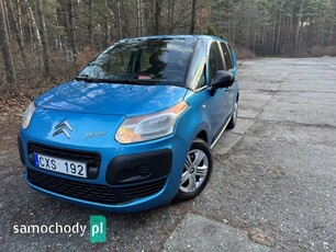 Citroen C3 Picasso 1.4