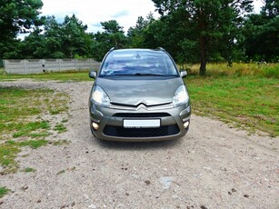 Citroen C4 Grand Picasso