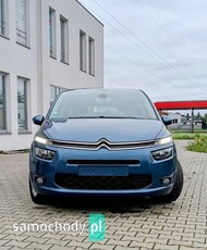 Citroen C4 Grand Picasso