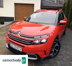 Citroen C5 AirCross 1.5 BlueHDi Shine