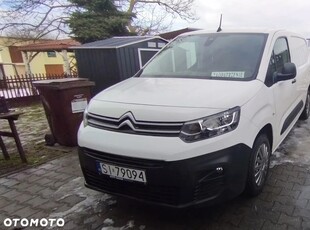 Citroën Berlingo 1.6 BlueHDi Feel