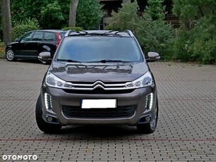 Citroën C4 Aircross