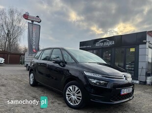 Citroën C4 Picasso II