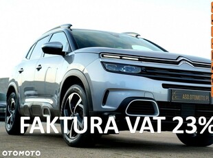 Citroën C5 Aircross 1.6 PureTech Shine EAT8