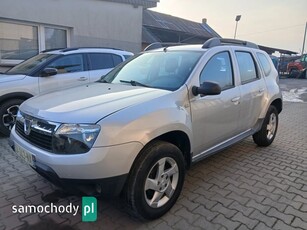 Dacia Duster 1.5