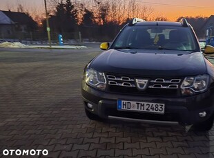 Dacia Duster 1.6 16V 105 4x4 Celebration