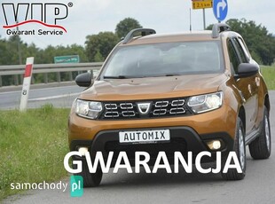 Dacia Duster TCe 125 2WD Comfort