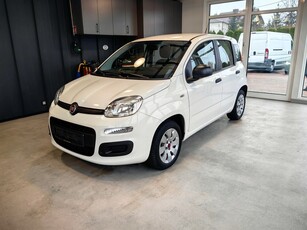 Fiat Panda III VAN 1.2 69KM 2016