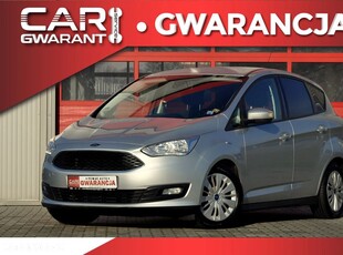 Ford C-MAX 1.0 EcoBoost Titanium ASS