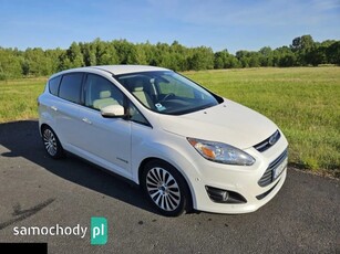 Ford C-Max II