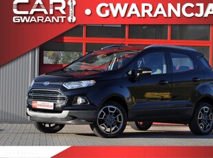 Ford EcoSport 1.5 Ti-VCT