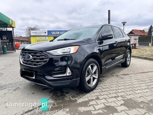 Ford Edge 2.0