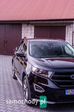 Ford Edge 2.7 4WD