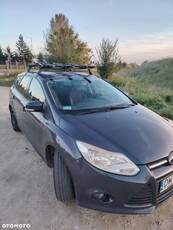 Ford Focus 1.6 TDCi Edition