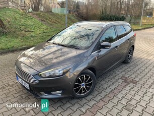 Ford Focus Mk3