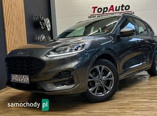 Ford Kuga 1.5 EcoBoost ST-LINE