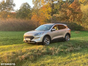 Ford Kuga 2.0 EcoBoost AWD Titanium ASS