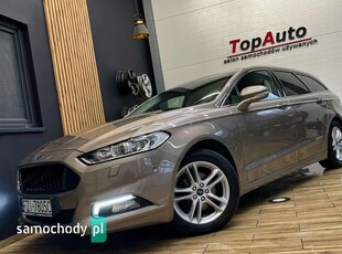 Ford Mondeo 1.5 EcoBoost Titanium