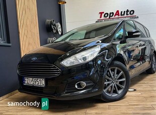 Ford S-Max 2.0 EcoBlue Trend