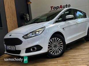 Ford S-Max II