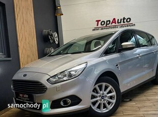 Ford S-Max II