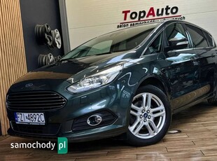 Ford S-Max II